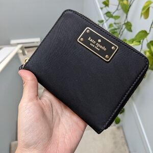 Kate Spade bifold wallet